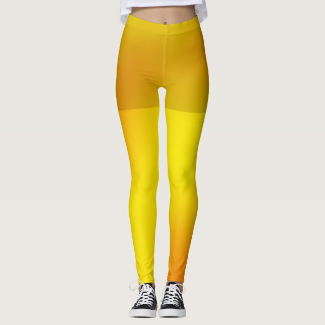 CR0120 LEGGINGS (Framsida)