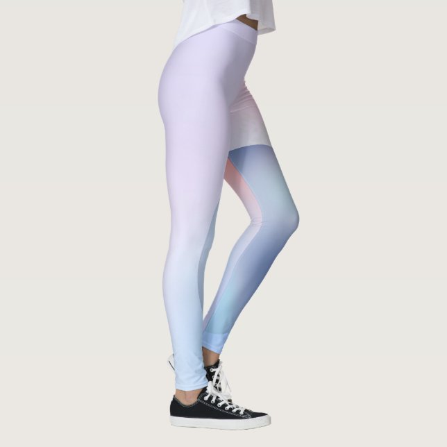 CR0208 LEGGINGS (Höger)