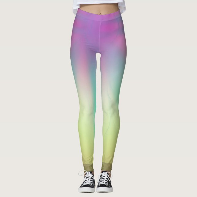CR0328 LEGGINGS (Framsida)