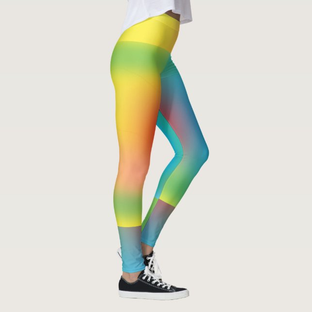 CR0330 LEGGINGS (Höger)