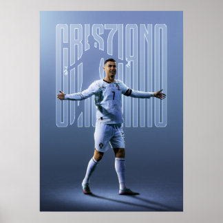 CR7: Förklaringen Poster