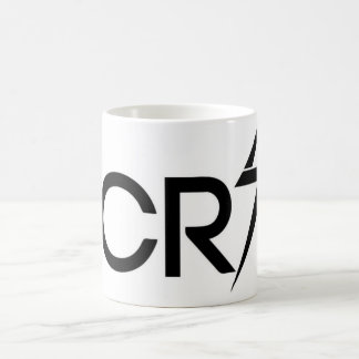  CR7 KAFFEMUGG