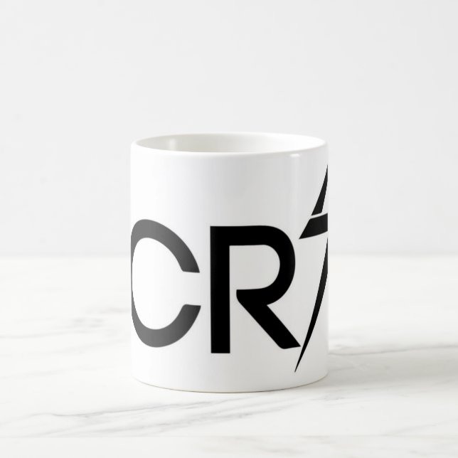  CR7 KAFFEMUGG (Center)