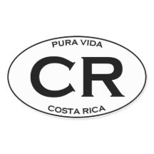 CR - Costa Rica