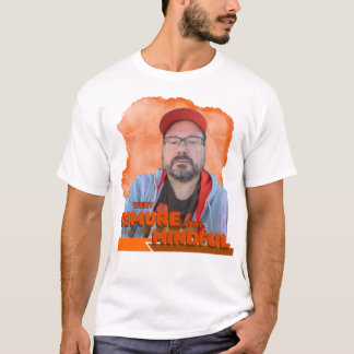 Craaaaaagogg - Mycket krävande mycket minutiös T Shirt