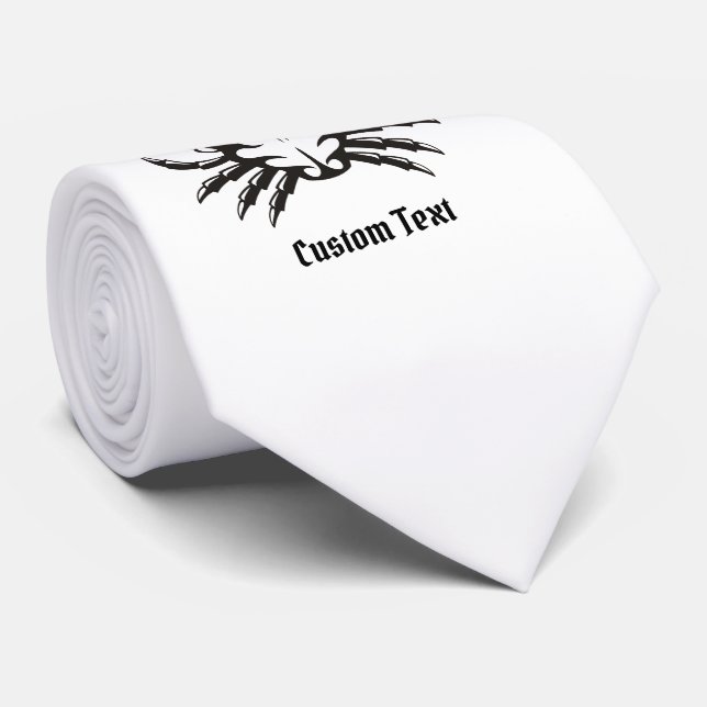 Crab Black Slips (Rullad)