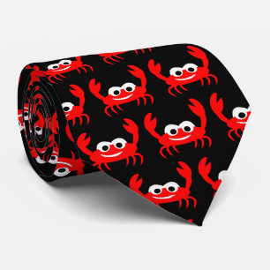 Crab-design Slips