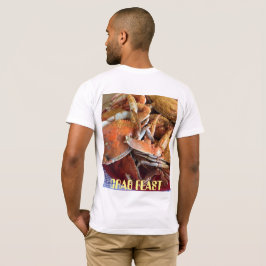 Crab Feast Manar T-Shirt