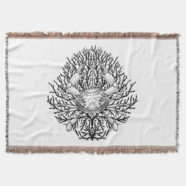 Crab Filt (Framsidan)