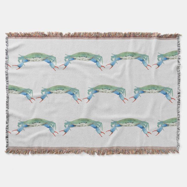 Crab Filt (Framsidan)