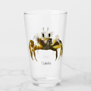 Crab Glaskopp