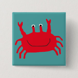 Crab Island Knapp