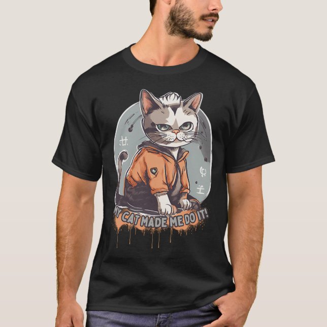 Crab It Like It's Hot T Shirt (Framsida)