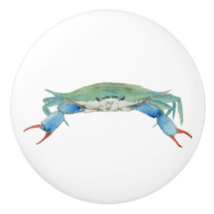 Crab Knopp
