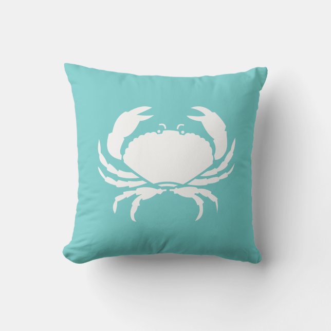 CRAB/krabbykudde Kudde (Framsida)