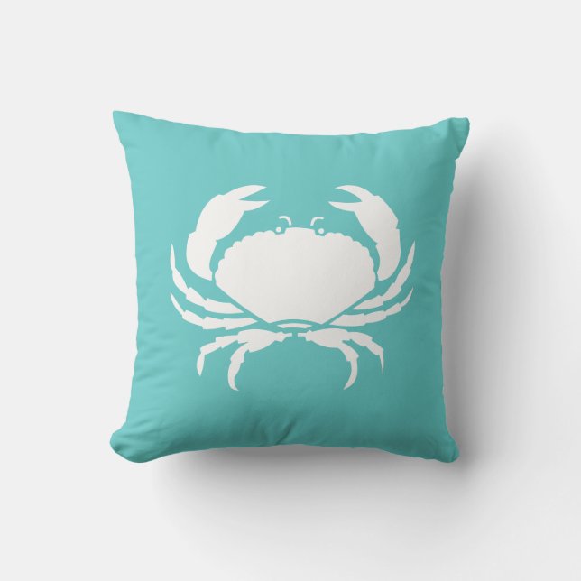 CRAB/krabbykudde Kudde (Framsida)