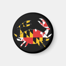 Crab Magnet