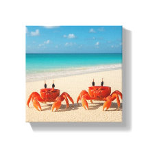 Crab mellan världar - Begränsad Escape-serie