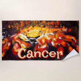 Crab Nautical Coastal Beach Cancer Personlig