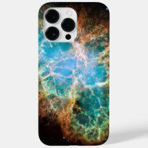Crab Nebula Celestial Photo