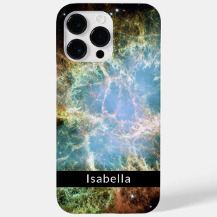 Crab Nebula Galaxy Ditt namn