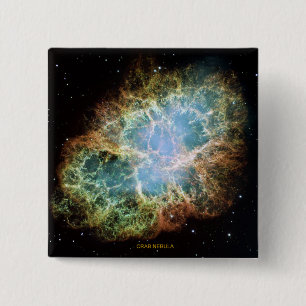 Crab Nebula Knapp