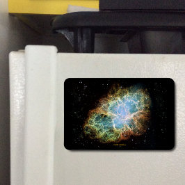 Crab Nebula Magnet