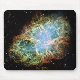 Crab Nebula Musmatta
