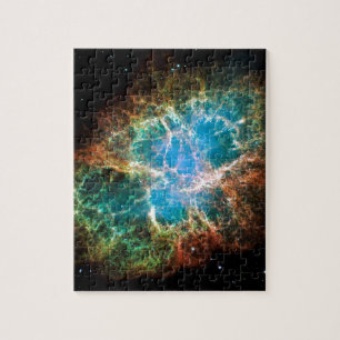 Crab Nebula Pussel