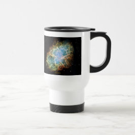 Crab Nebula Resemugg