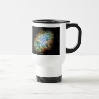 Crab Nebula Resemugg
