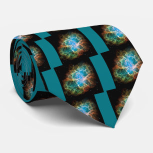 Crab Nebula Slips