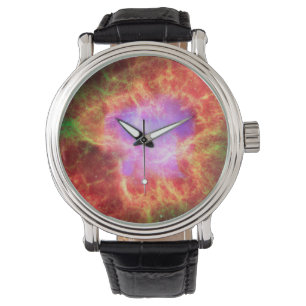 Crab Nebula Superdense Neutron Star Armbandsur