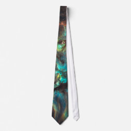 Crab Nebula Tie Slips