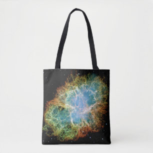 Crab Nebula Tygkasse