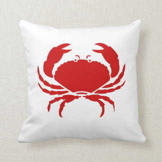 CRAB-rödkudde Kudde
