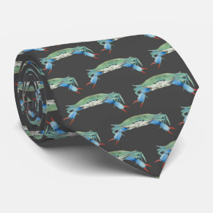 Crab Slips