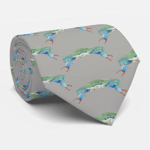 Crab Slips
