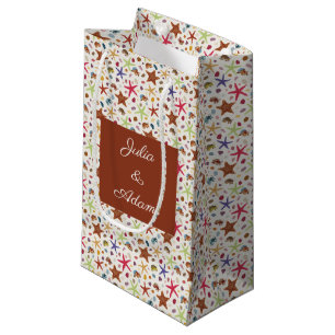 Crab Star Presentpåse