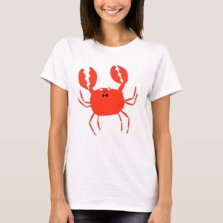 Crab T Shirt