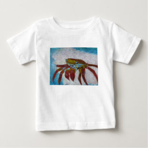 Crab Tee Shirt