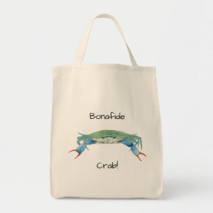 Crab Tygkasse