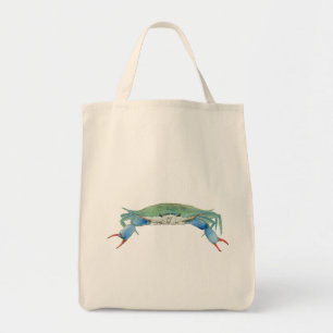 Crab Tygkasse