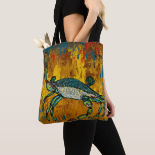 Crab Tygkasse