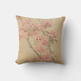 Crabapple Blommars by Morsa Yuanyu Kudde