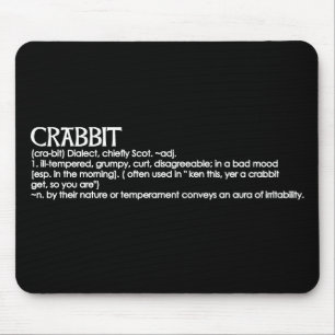 Crabbit Musmatta