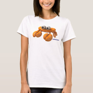 Crabby Balloonimals! T Shirt