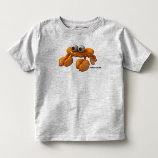 Crabby Balloonimals! Tee Shirt
