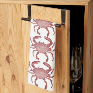 Crabby Kitchen Towel Kökshandduk