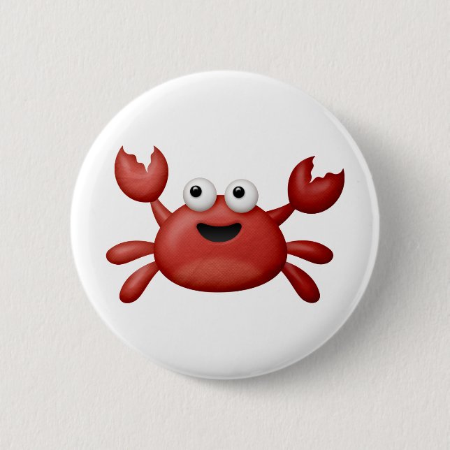 Crabby Knapp (Framsida)